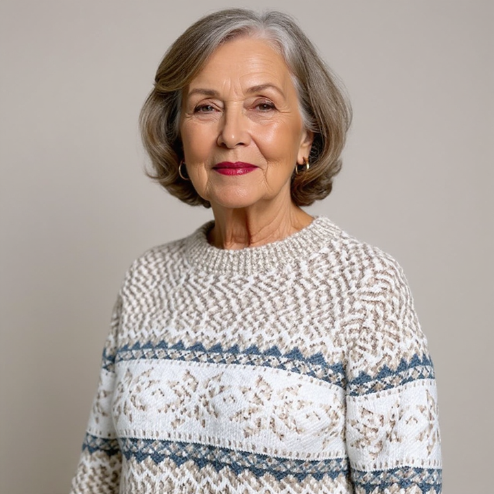 Melanie | Icelandic Sweaters