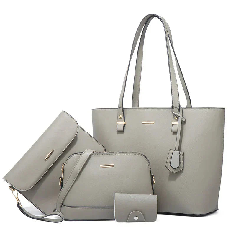 Selene | Handbag and Shoulder Bag Set