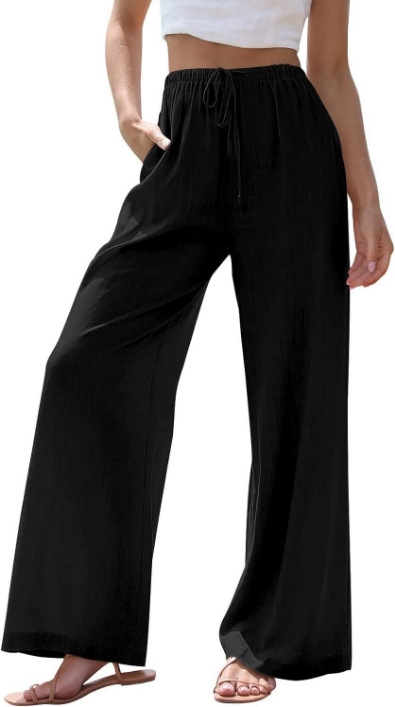 Zoe™ - Elegant and Trousers