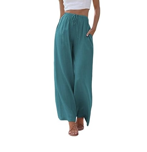 Zoe™ - Elegant and Trousers