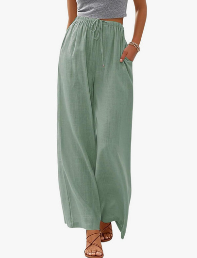 Zoe™ - Elegant and Trousers