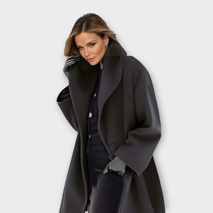 Shayla | Elegant Coat