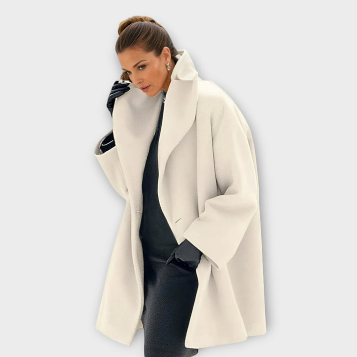 Shayla | Elegant Coat