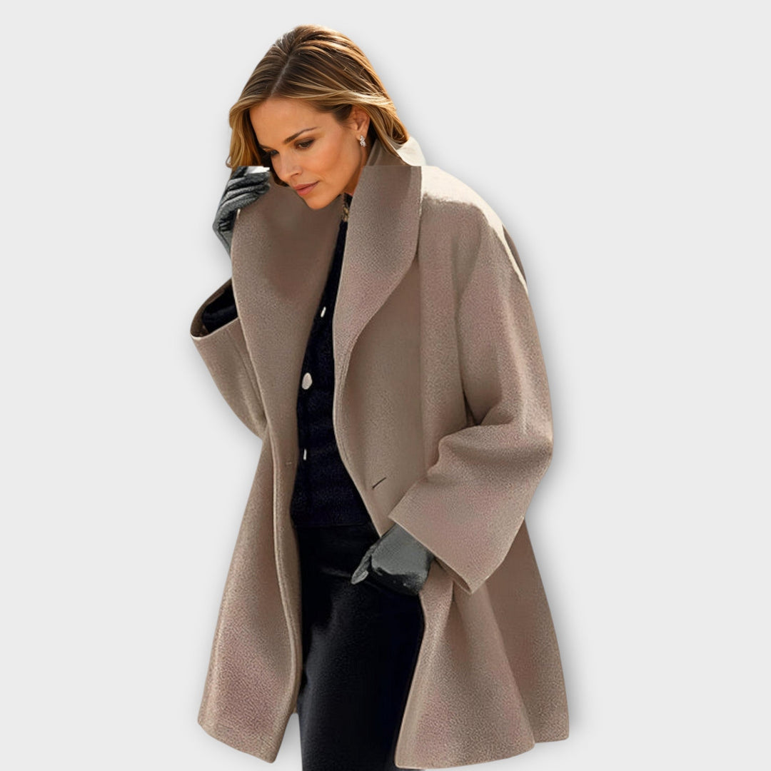 Shayla | Elegant Coat
