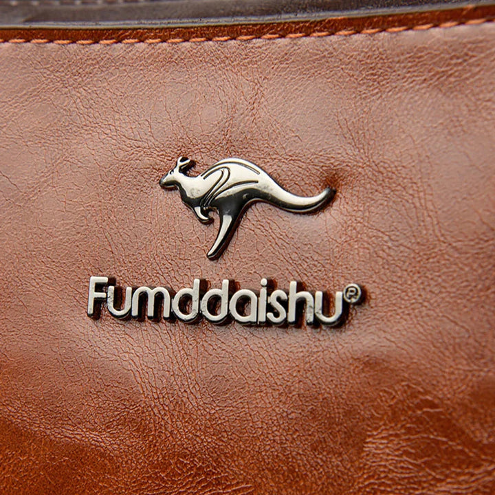 Majestic | Leather Bag