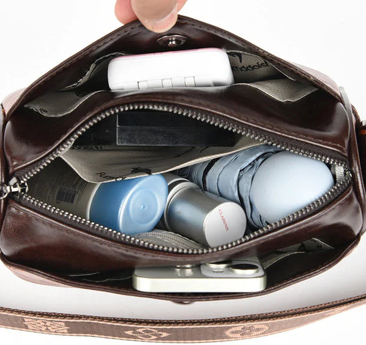 Majestic | Leather Bag