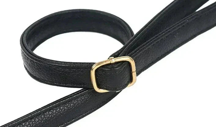 Yenthle | Retro Leather Bag