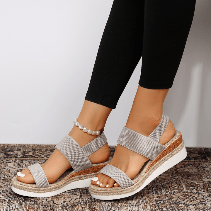 Melyora | Orthopedic Sandals