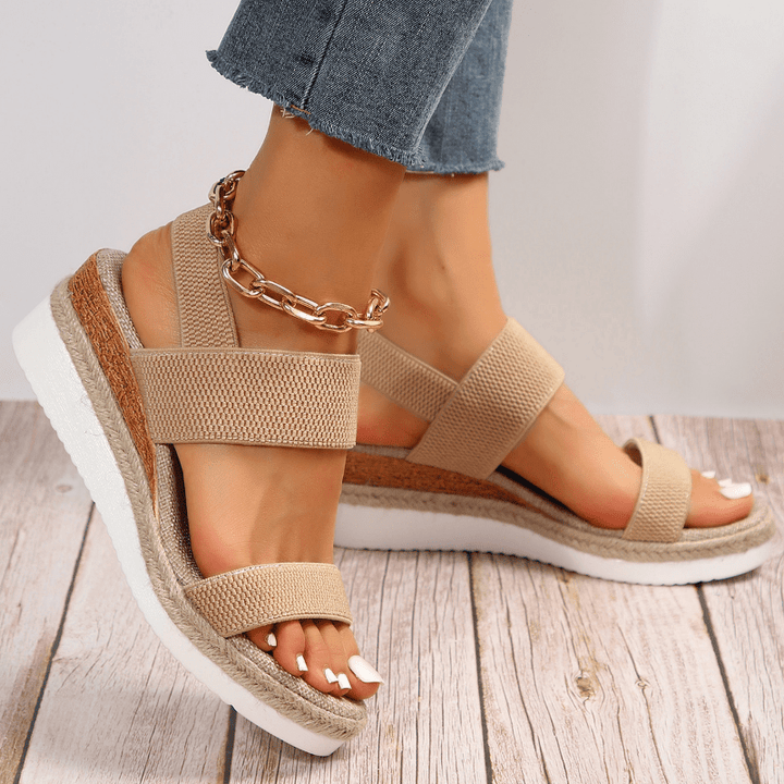 Melyora | Orthopedic Sandals