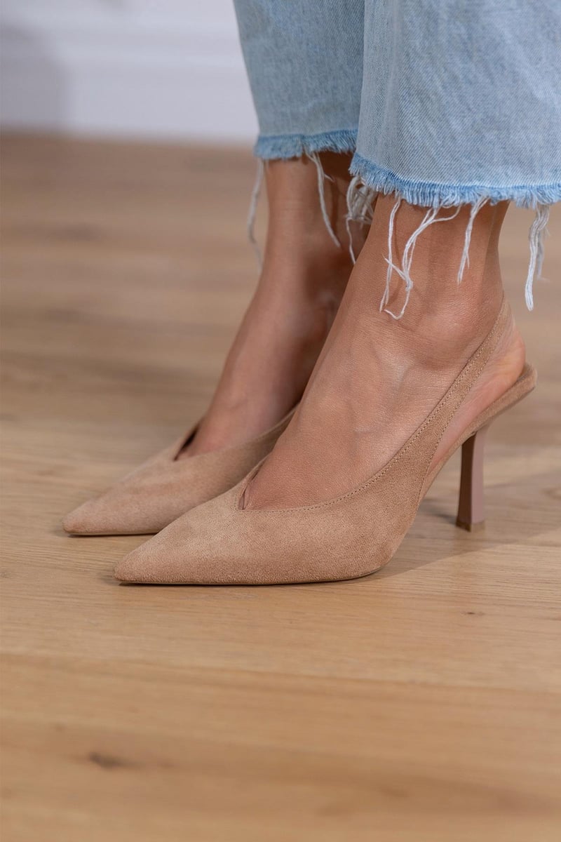 Marlena | Elegant Heels