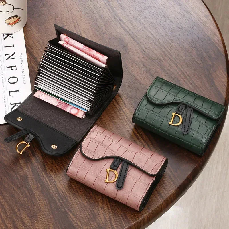 Dynasty | Luxury Leather Wallet
